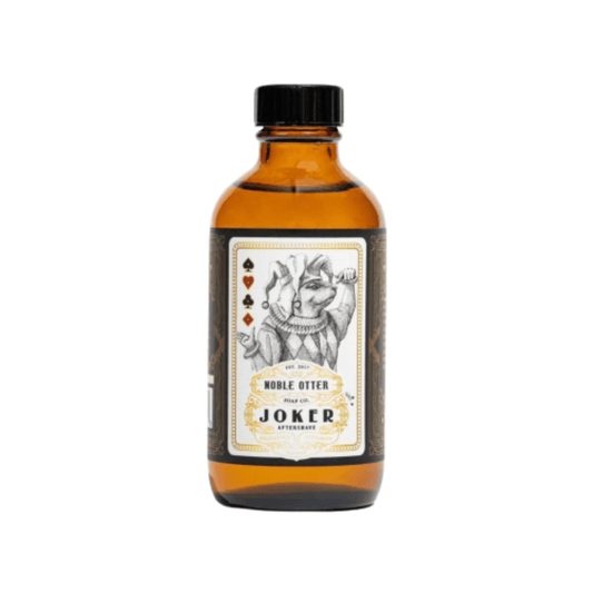 Noble Otter Joker Aftershave (4 fl oz) #10086644