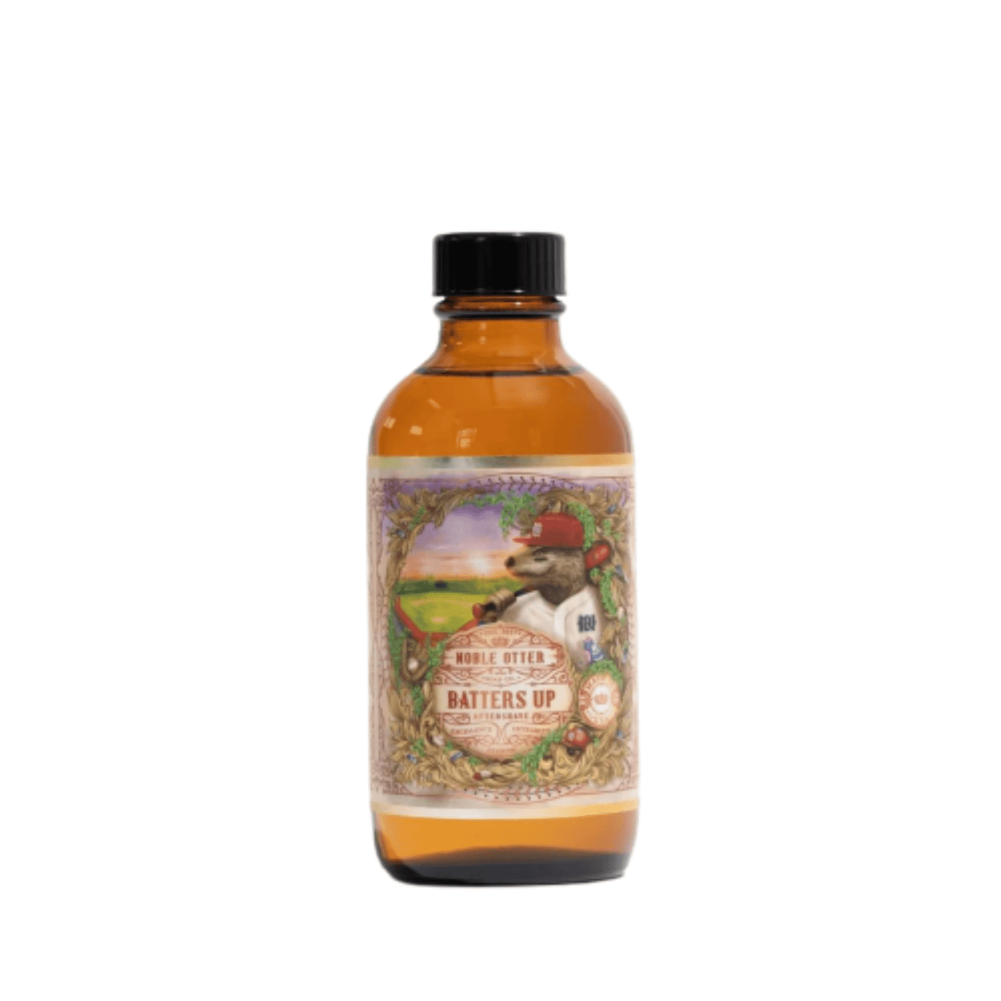 Noble Otter Batters Up Aftershave (4 fl oz) #10086368