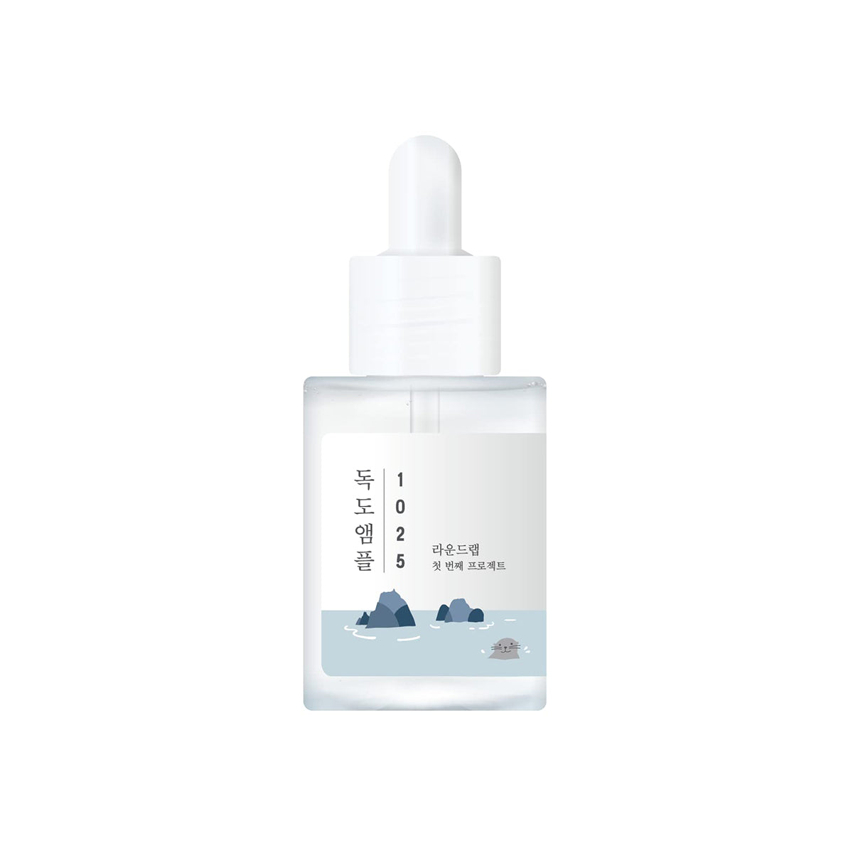 1025 Dokdo Ampoule